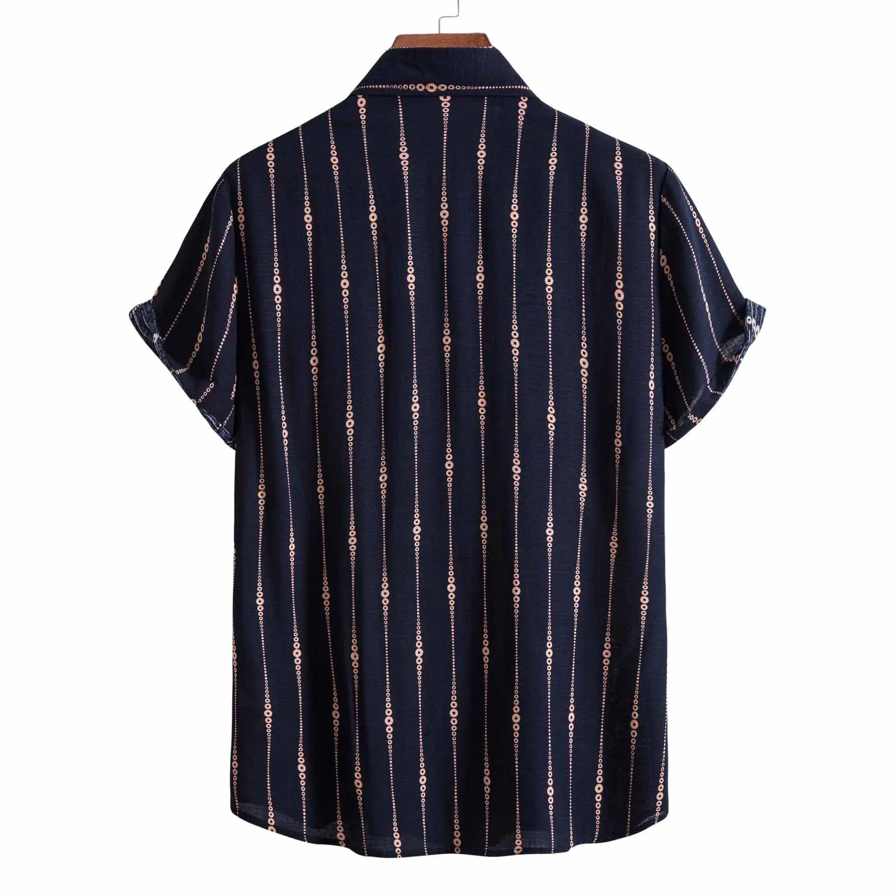 Camisa Lotus - Sundian - Sundian