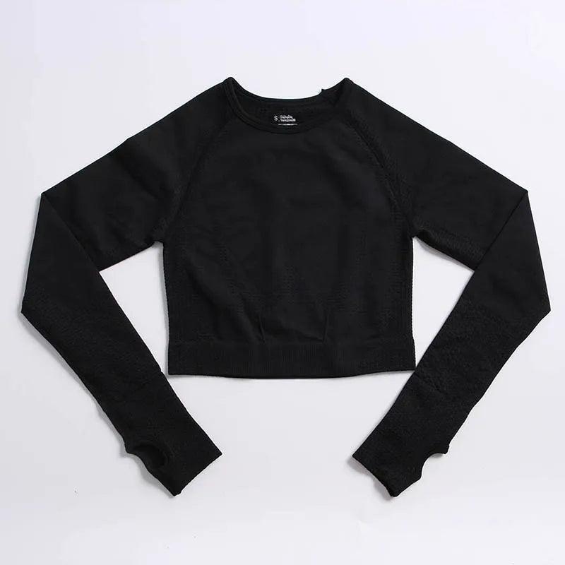Cropped Fitness Feminino Kali - Sundian - Sundian