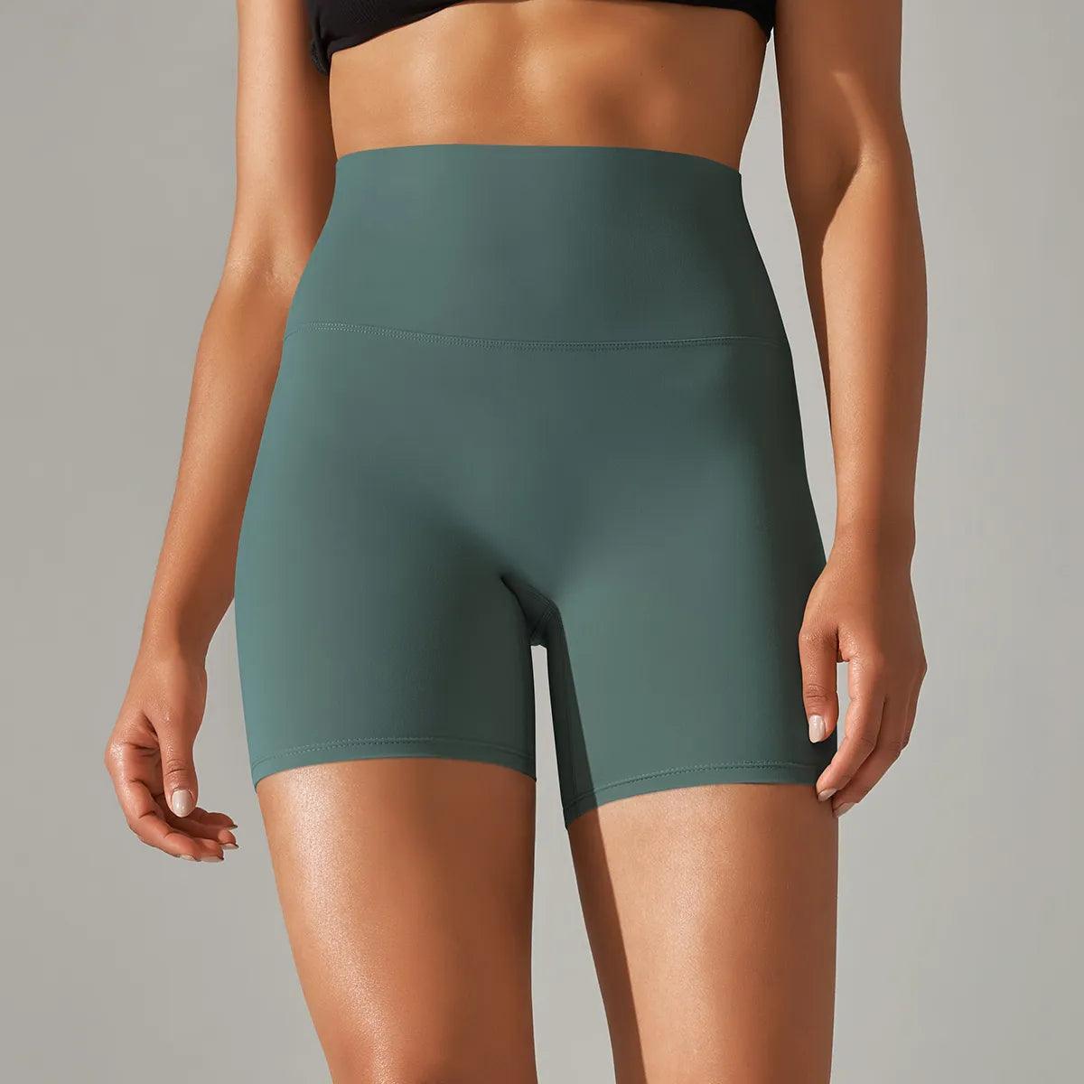 Short Fitness Feminino Saly - Sundian - Sundian