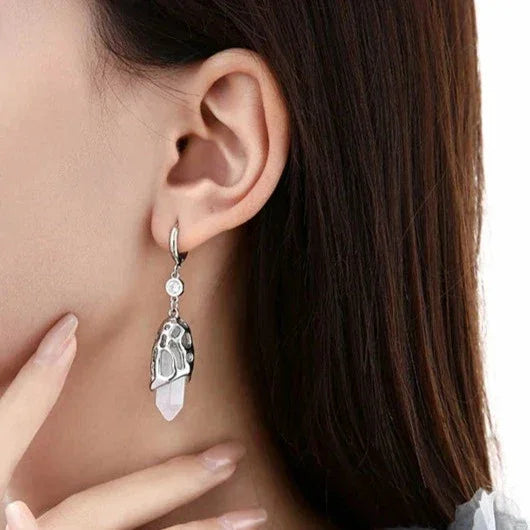 Par de pendientes Casullo