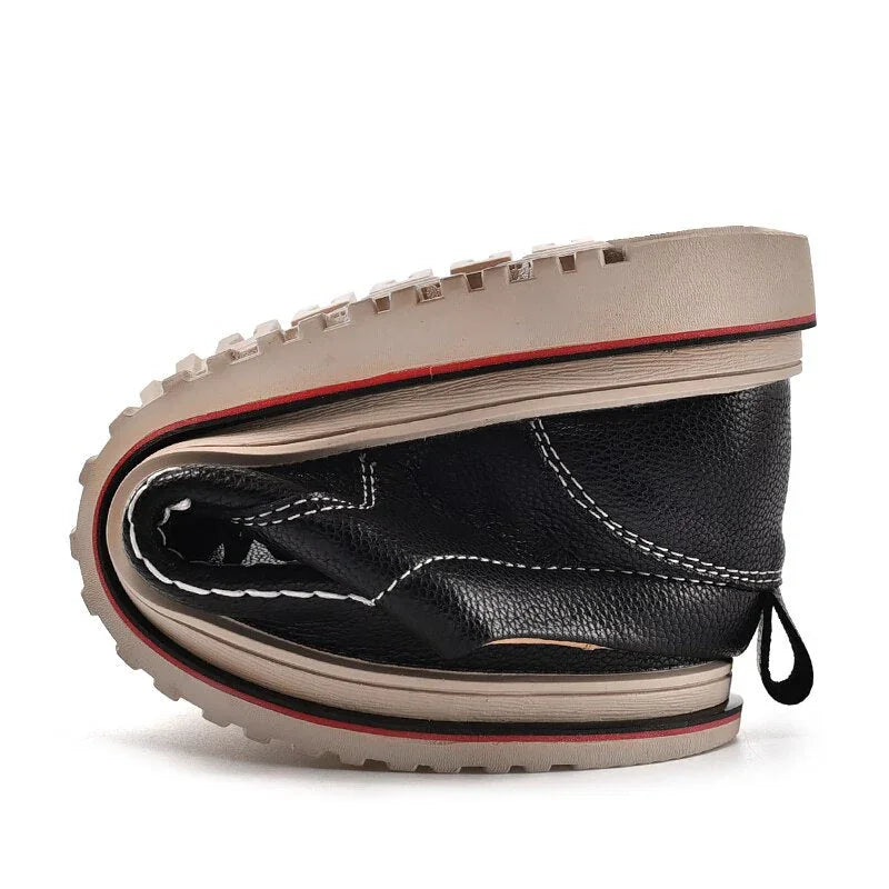 Everett Shoes