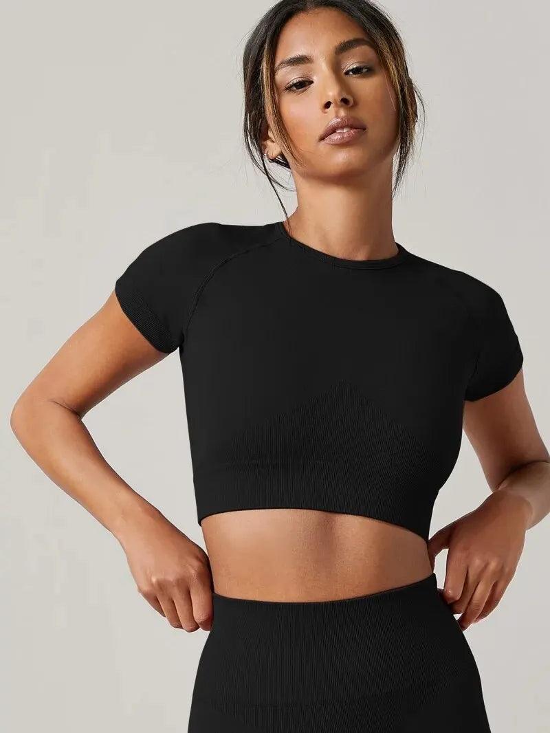 Top Fitness Feminino - Sundian - Sundian