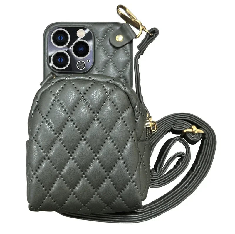 Case bag