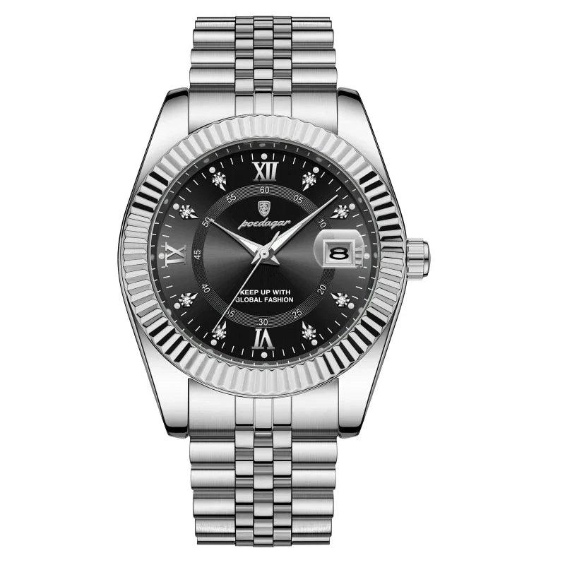 Relógio Masculino Day-Date 50 - Sundian - Sundian