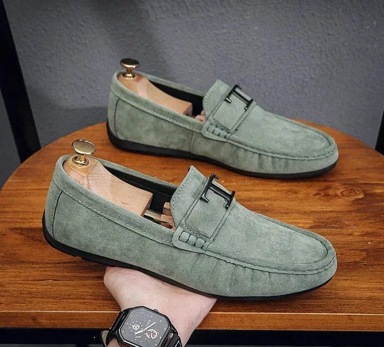 Mocassim Masculino Tigger - Sundian - Sundian