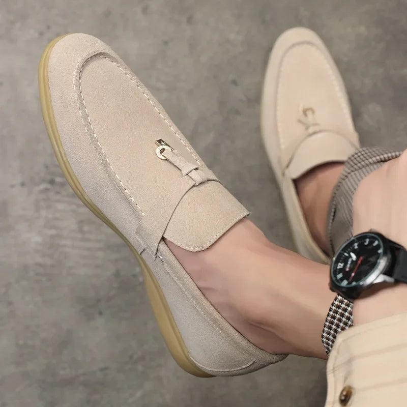Mocassim Masculino Vision - Sundian - Sundian