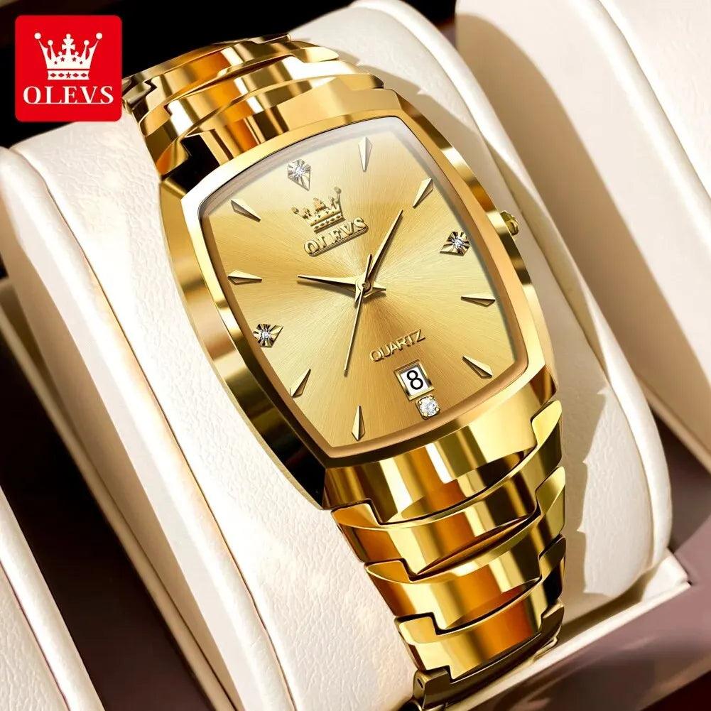 Relógio Masculino Original Zenith - Sundian - Sundian