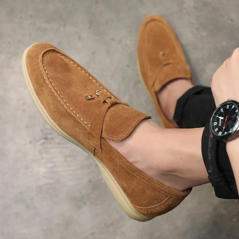 Mocassim Masculino Vision - Sundian - Sundian