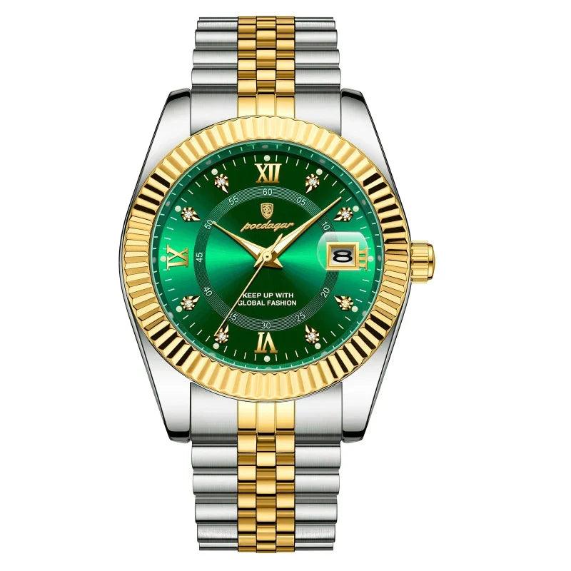 Relógio Masculino Day-Date 50 - Sundian - Sundian