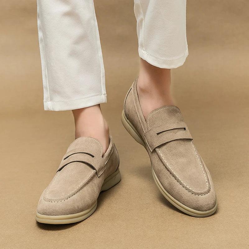 Mocassim Masculino New York - Sundian - Sundian