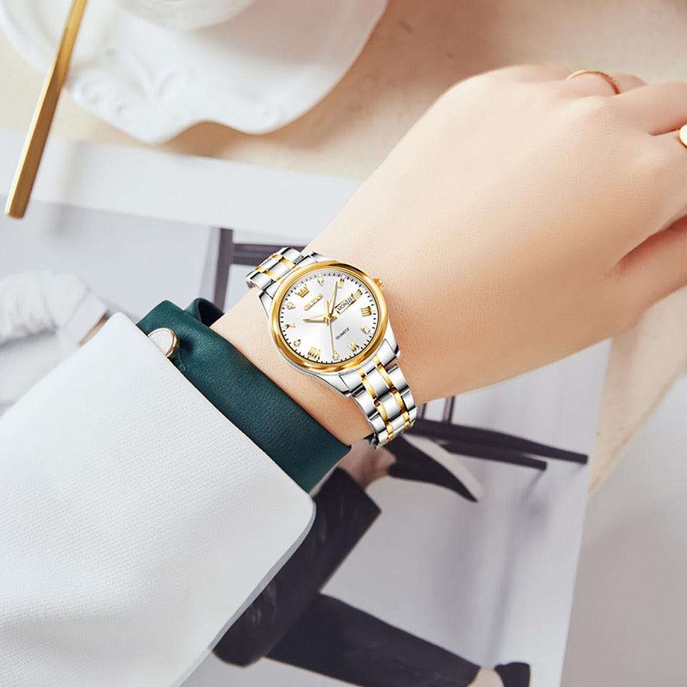 Relógio Feminino Original Bravion - Sundian - Sundian