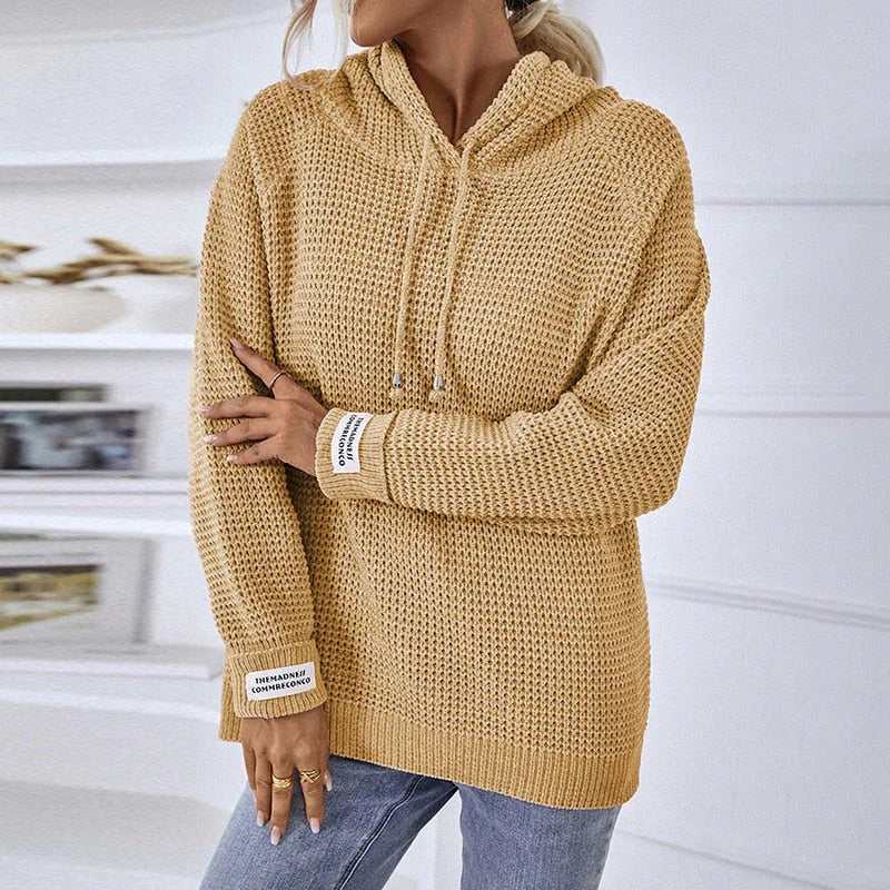 Casaco Emmalyn – Estilo marcante e confortável