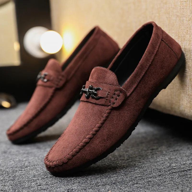 Mocassim Masculino California - Sundian - Sundian