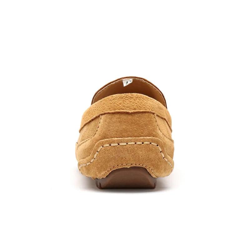 Mocassim Masculino Bally - Sundian - Sundian