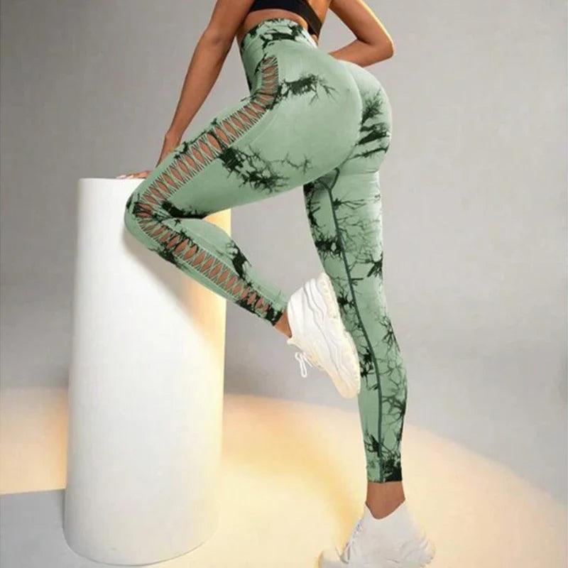 Calça Legging Fitness Feminina Mellon - Sundian - Sundian