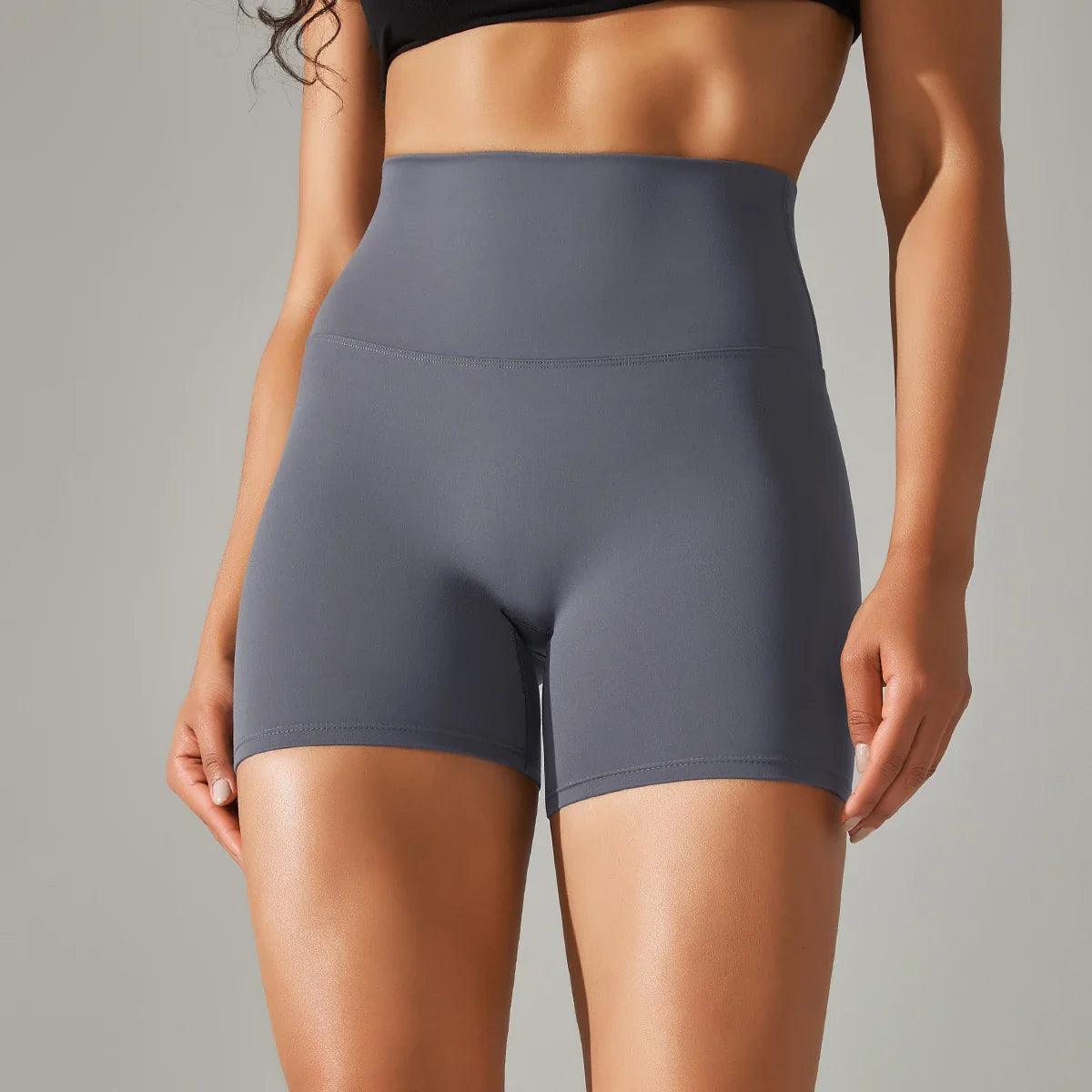 Short Fitness Feminino Saly - Sundian - Sundian