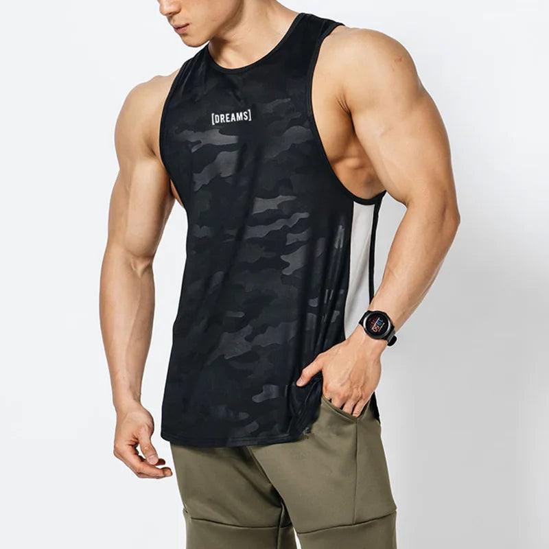 Regata Esportiva Masculina Dream - Sundian - Sundian