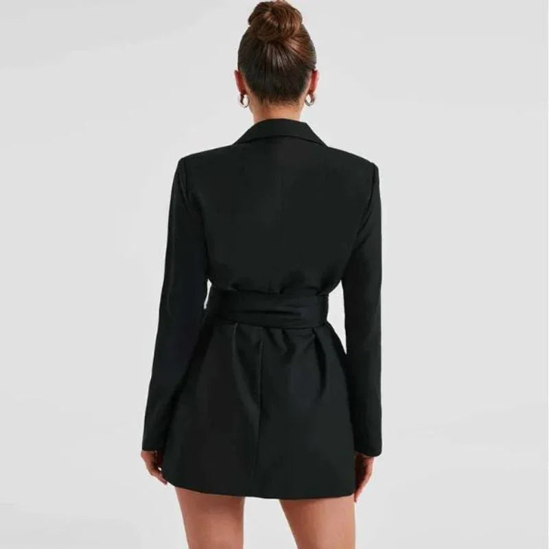 Vestido Starla – Versátil, leve e muito estiloso