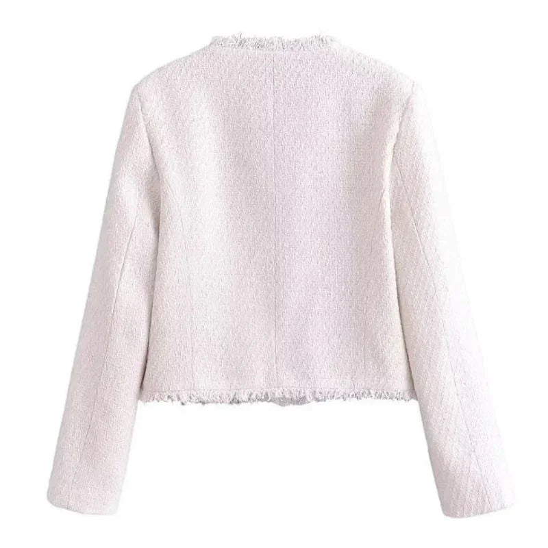 Jaqueta Yang – Estilo marcante e confortável