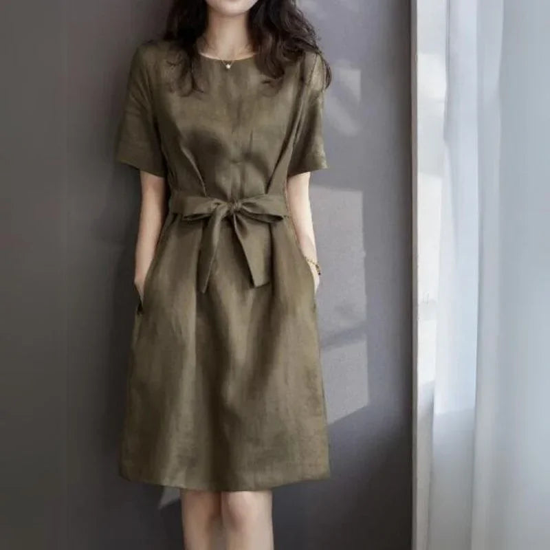 Rocío Dress – Ideal for any occasion