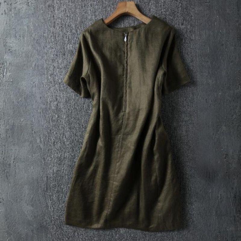 Rocío Dress – Ideal for any occasion