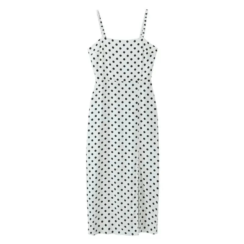 Vestido Evans – Elegância e conforto para o dia a dia