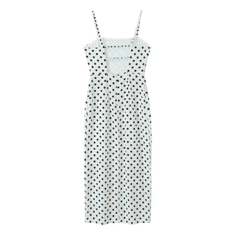 Vestido Evans – Elegância e conforto para o dia a dia