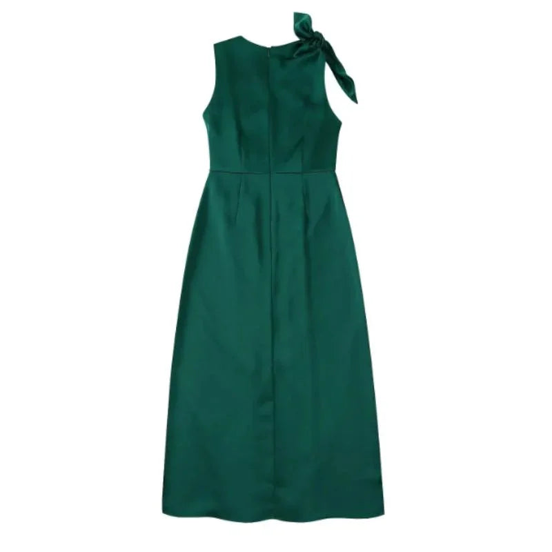 Vestido Riviera – Toque suave e visual encantador