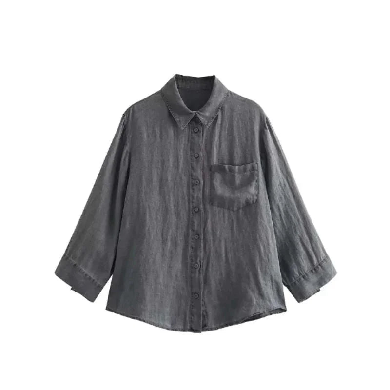 Blanca Set – Charm and lightness in one look