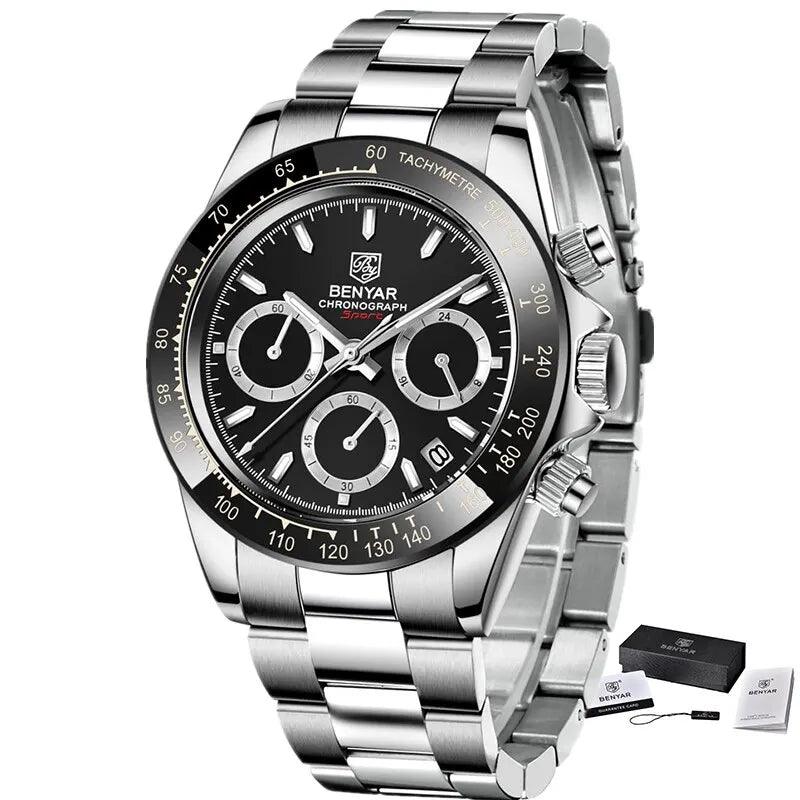 Relógio Masculino Kyller Original Quartzo - Sundian - Sundian