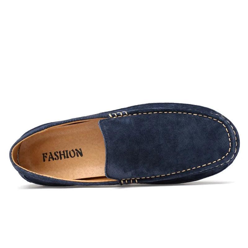 Mocassim Masculino Bally - Sundian - Sundian