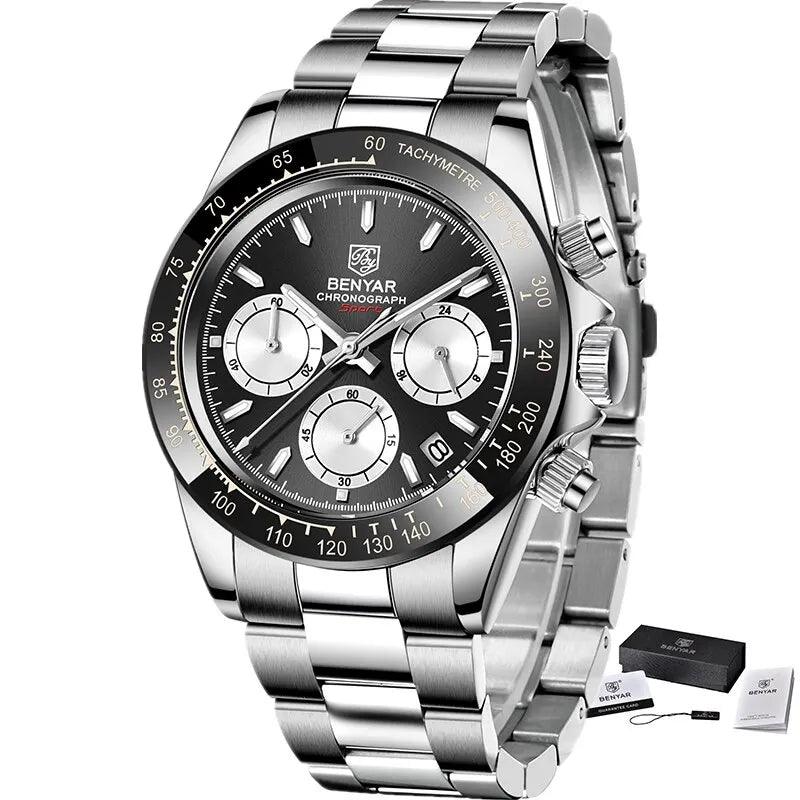 Relógio Masculino Kyller Original Quartzo - Sundian - Sundian