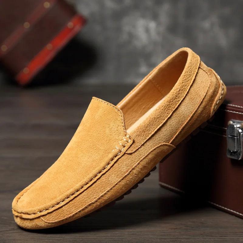 Mocassim Masculino Bally - Sundian - Sundian