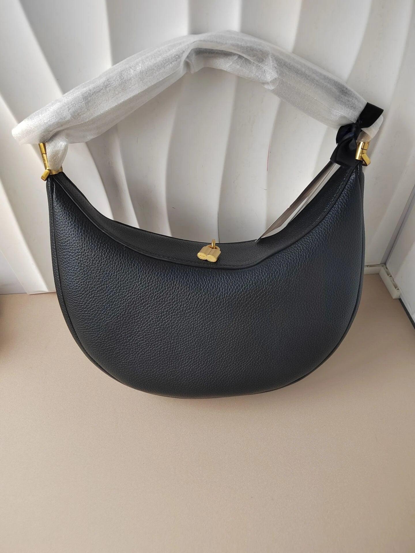 Bolsa de Couro 4 em 1 - Sundian
