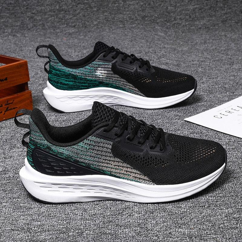 Rezzet Men's Sneakers