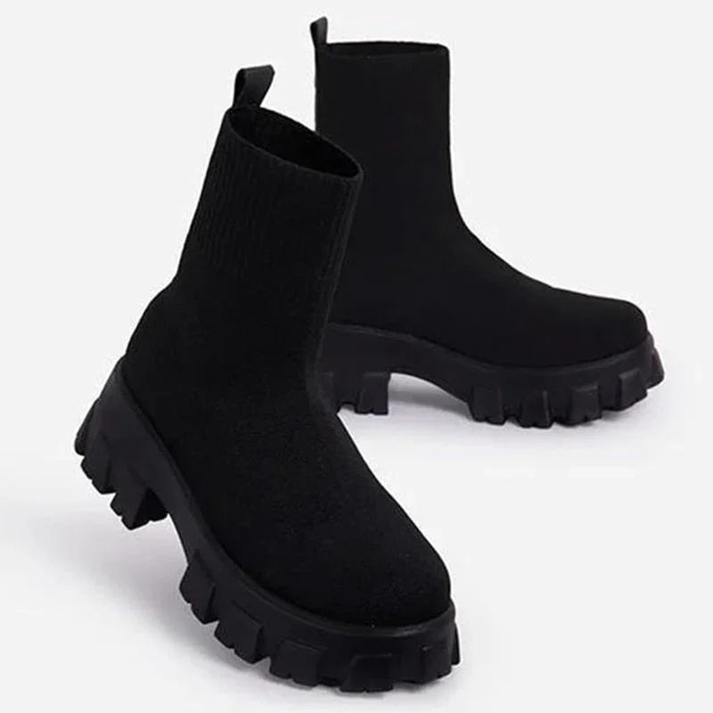 McKinley Boot – Striking and comfortable style
