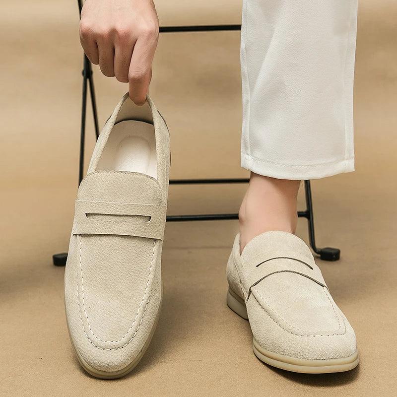 Mocassim Masculino New York - Sundian - Sundian