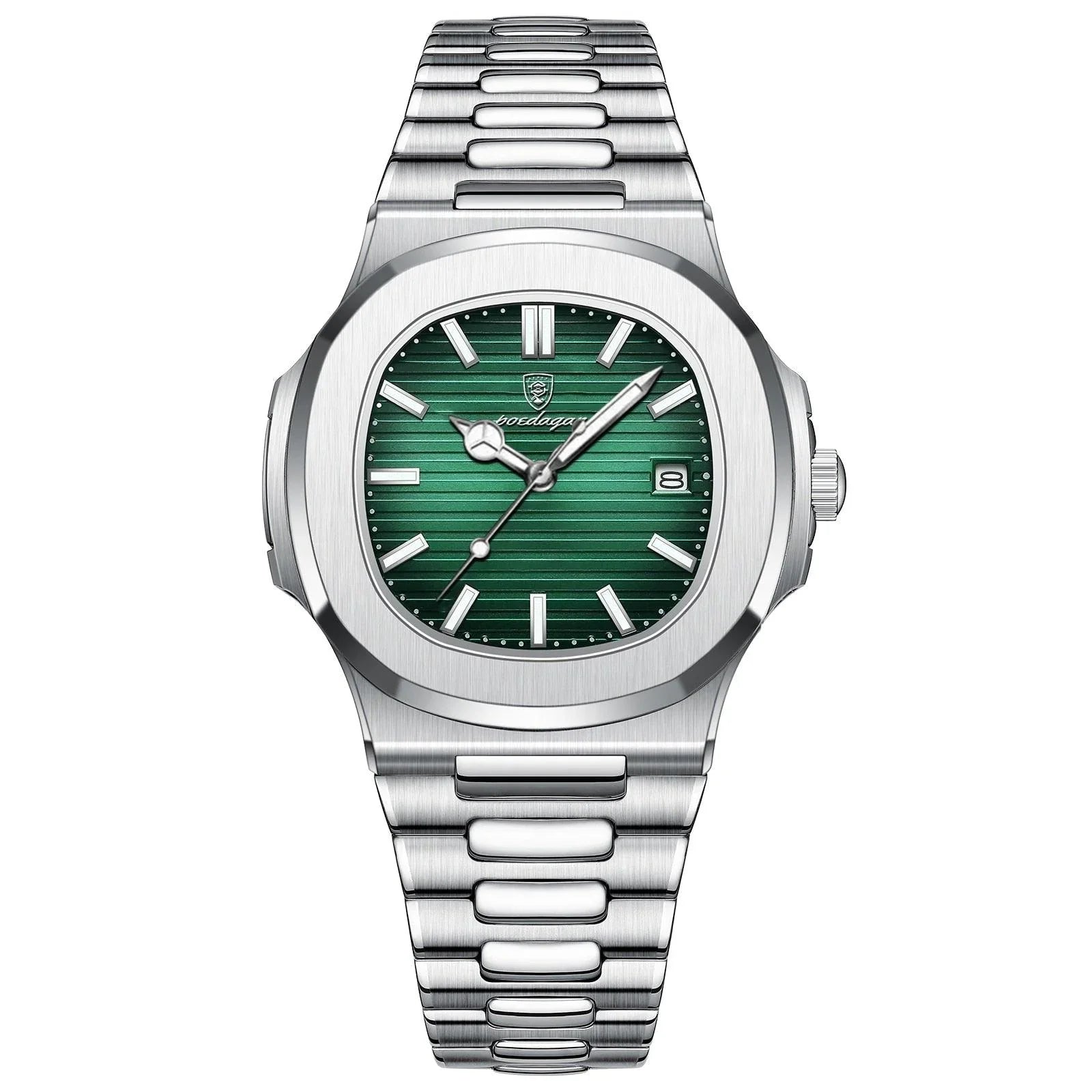 Relógio Sundian Silverline MP065