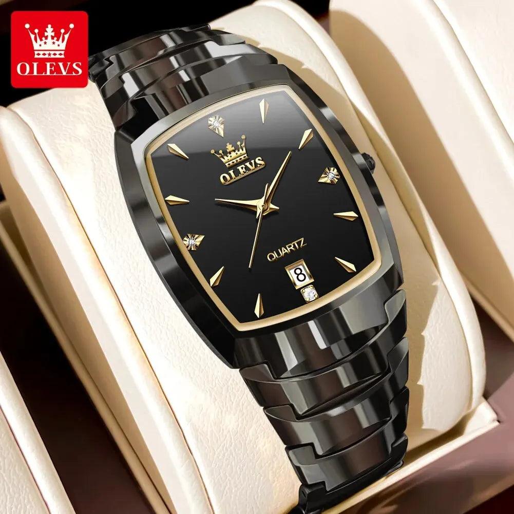 Relógio Masculino Original Zenith - Sundian - Sundian