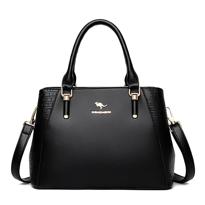 Bolsa Feminina Privilégio Fashion - Sundian