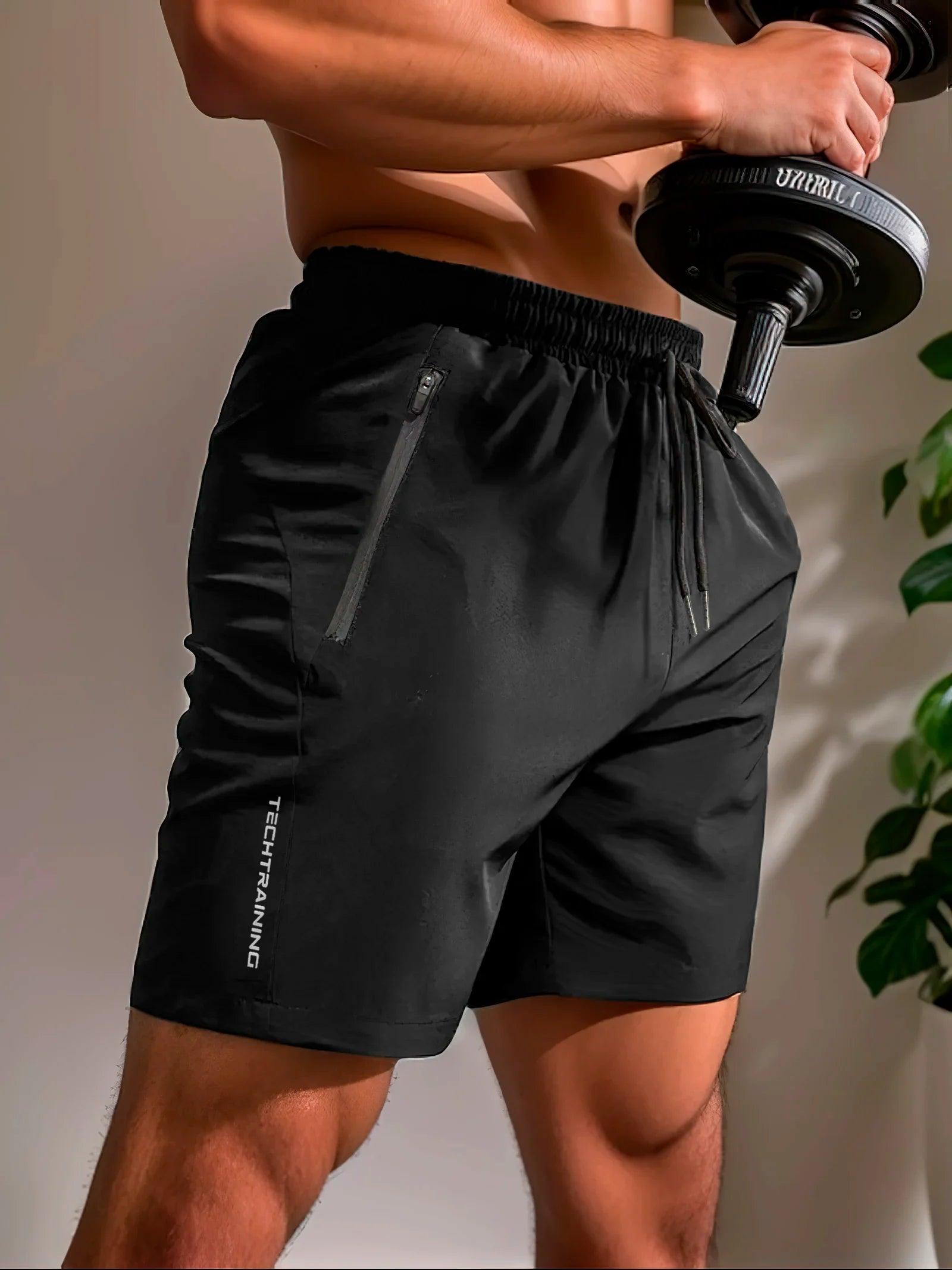 Short Esportivo Masculino - Sundian - Sundian