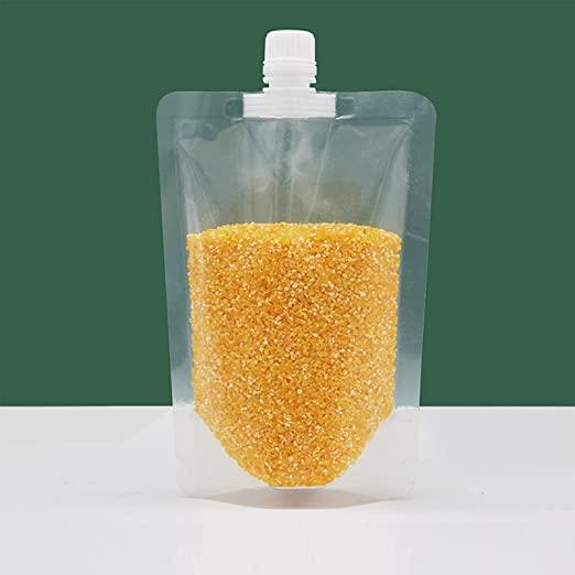 Premium Reusable Food Storage Bags - Buy 5 Get 10 Free + Exclusive Gifts