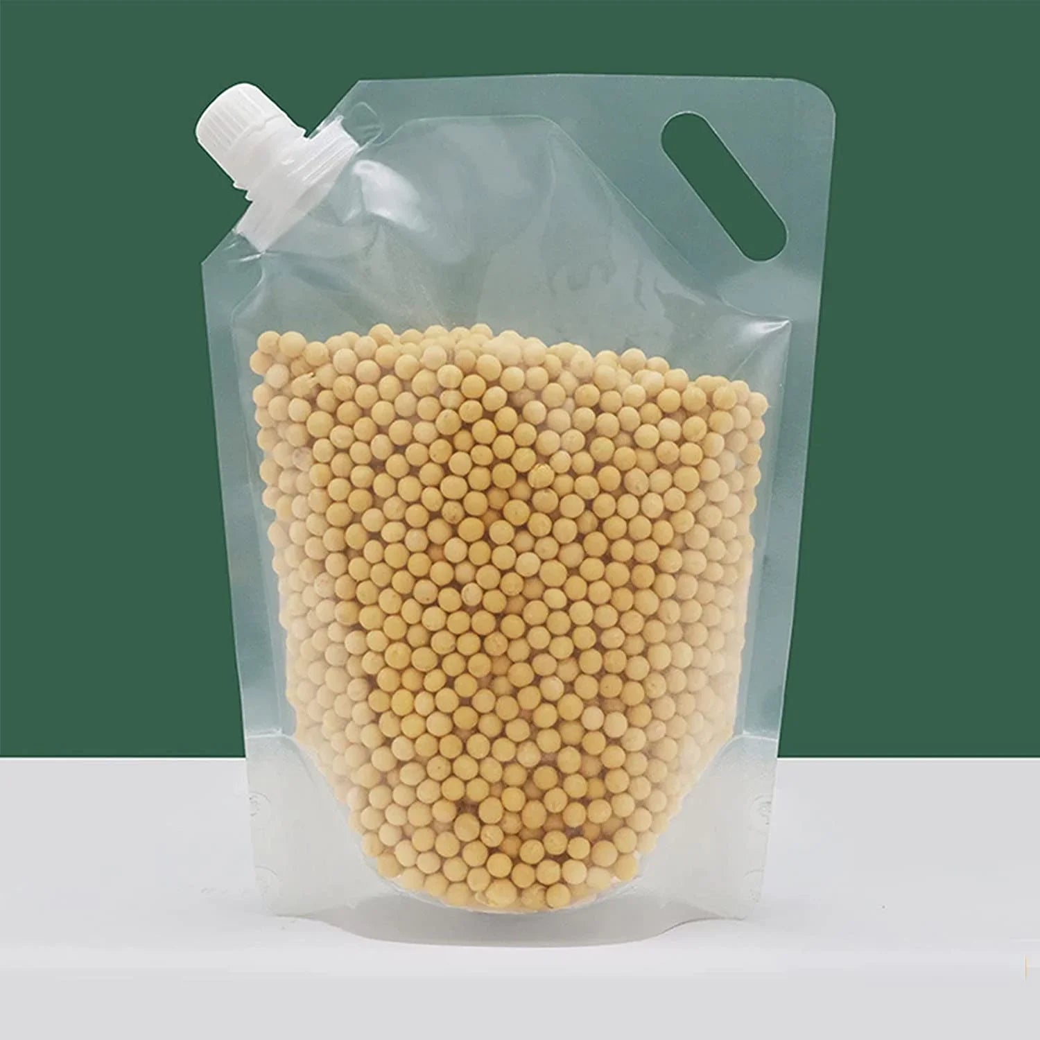 Premium Reusable Food Storage Bags - Buy 5 Get 10 Free