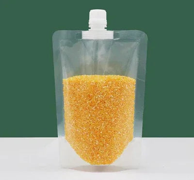 Premium Reusable Food Storage Bags - Buy 5 Get 10 Free