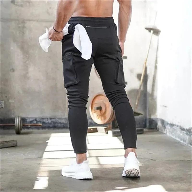 Calça Esportiva Masculina - Sundian - Sundian