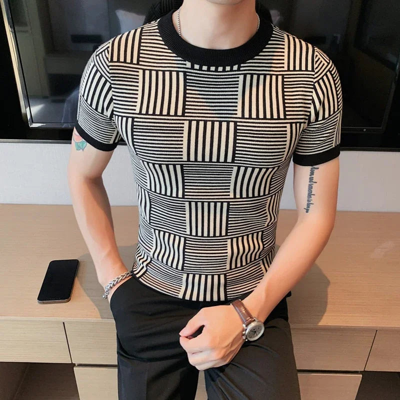 T-shirt - Raulfhe – Charming look to shine