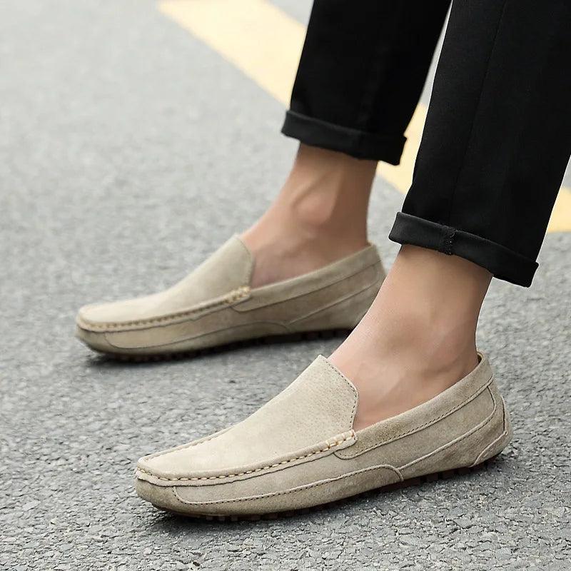 Mocassim Masculino Bally - Sundian - Sundian