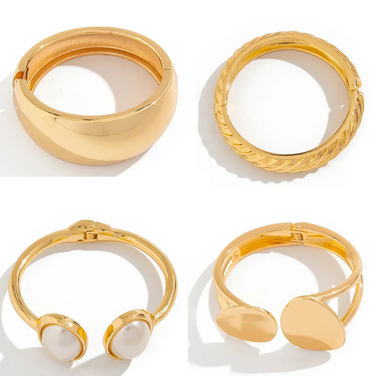Pulseras 06
