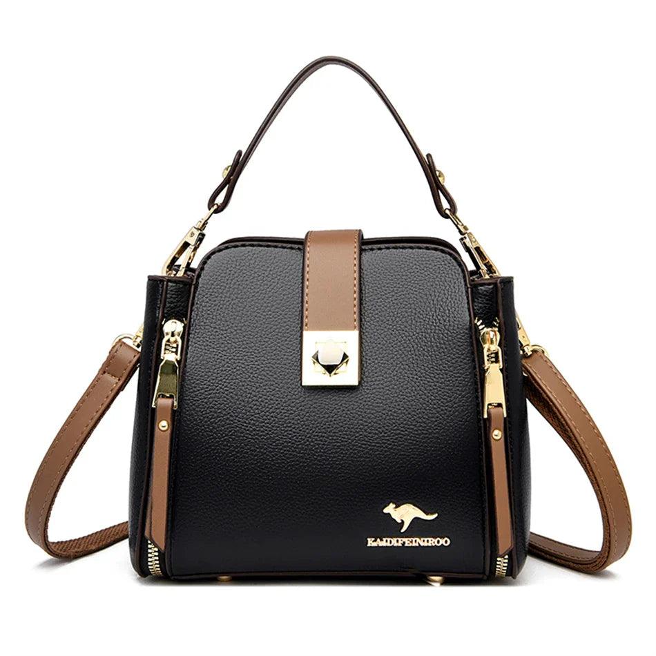 Bolsa Feminina Bianca - Sundian
