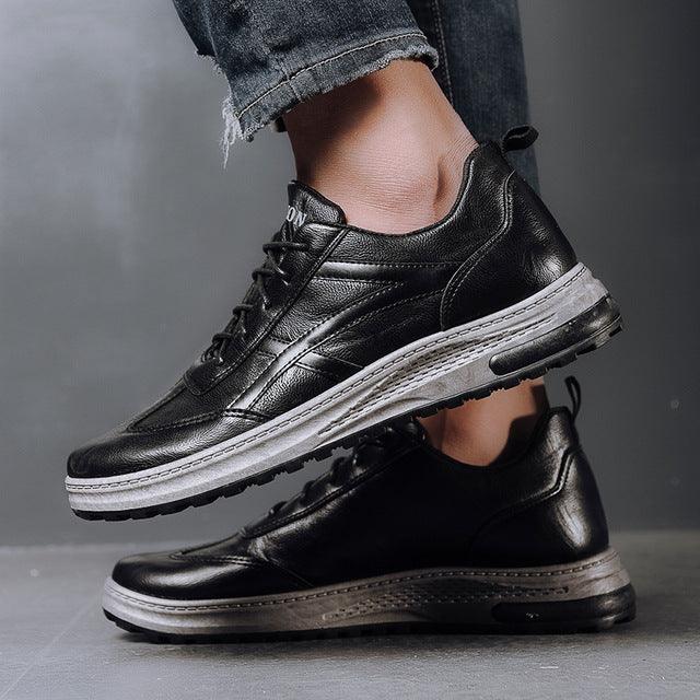 Tênis Masculino Casual Stylex - Sundian - Sundian